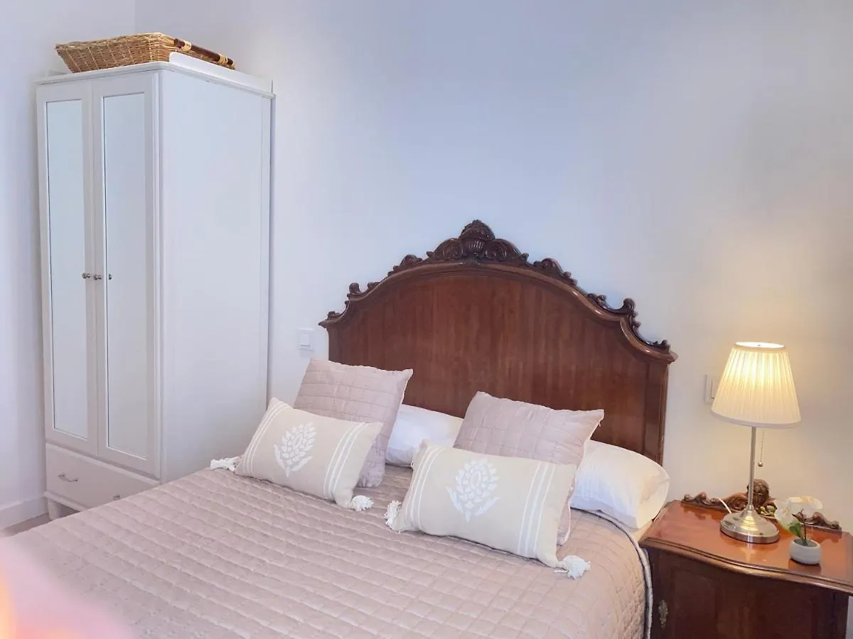 شقة Old Town By Bilbao Living