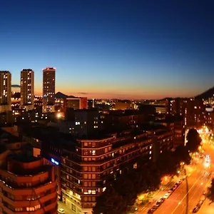 Accommodatie bij particulieren Superviews, Parking 24h Vigilado Incluido Y Netflix En Independiente Con Bano Privado En Particular, Francais&english, Bilbao