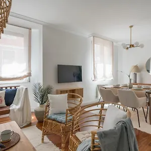  Apartamento New Zubizuri By Staynnapartments