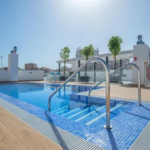 https://casa-bella-malaga-city-apartment.hotelsinnerja.org