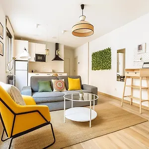  Apartamento Trauko Flat Parking 12 Euros X Day Ebi01313
