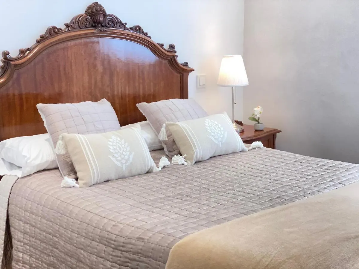 Old Town By Bilbao Living Apartment