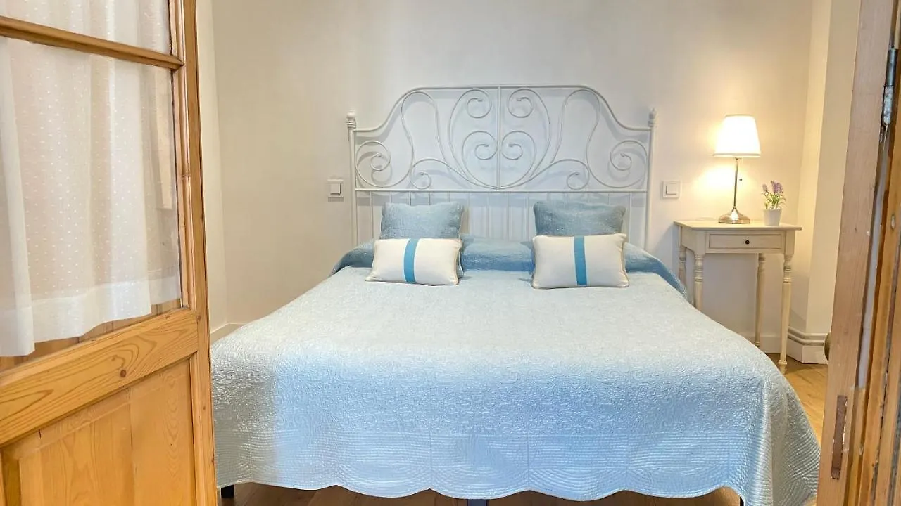 Old Town By Bilbao Living Apartment 0*,  Spain