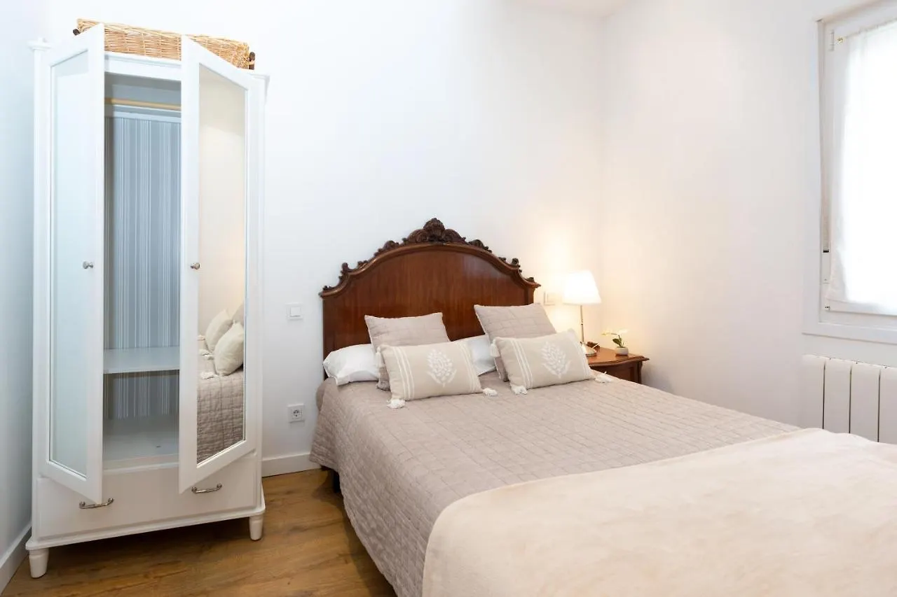 Old Town By Bilbao Living Apartment 0*,  Spain