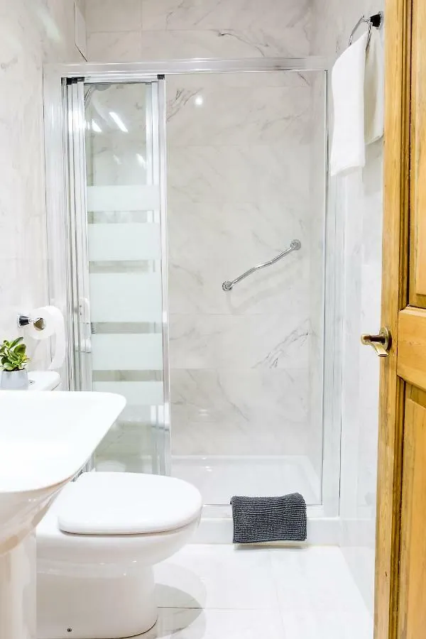 Old Town By Bilbao Living Apartment 0*,  Spain